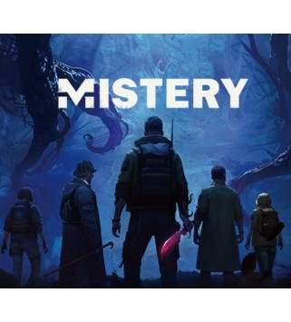 MISTERY Steam Key GLOBAL